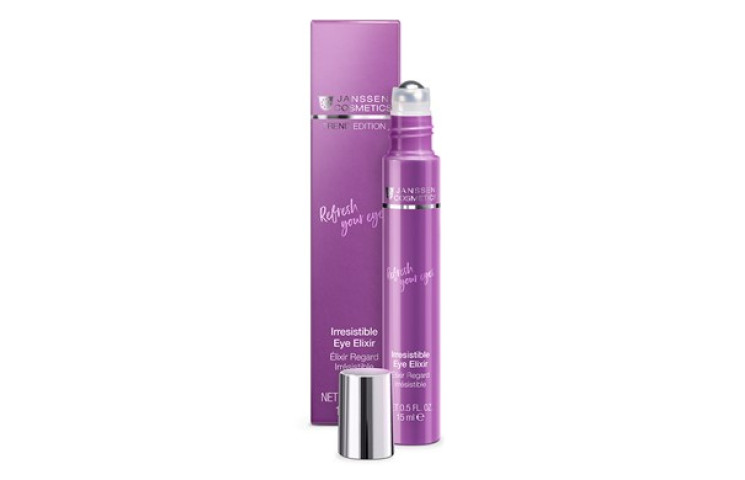 All - Irresistível Eye Elixir - 15ml