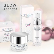 All - DUO - Glow Cream 50ml + Magic Serum 30ml