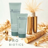 All - DUO PROBIOTICS Creme 50ml + Serum 30ml