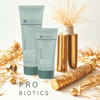 All - DUO PROBIOTICS Creme 50ml + Serum 30ml