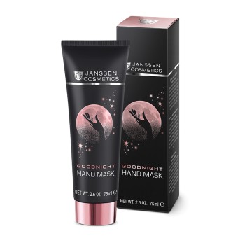 All - Goodnight Hand Mask 75ml