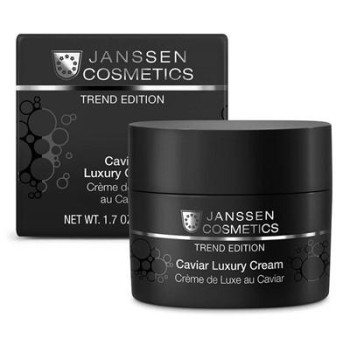 All - Caviar Luxury Cream 50ml