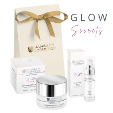 All - DUO - Glow Cream 50ml + Magic Serum 30ml