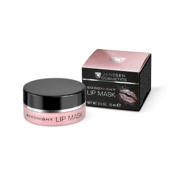 All - Goodnight Lip Mask 15ml