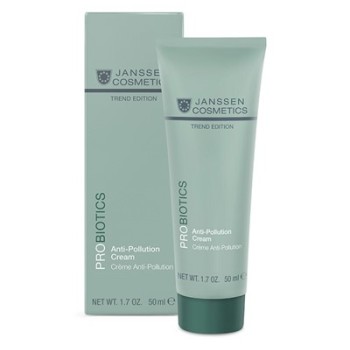 All - PROBIOTICS Anti-Pollution Cream 50ml