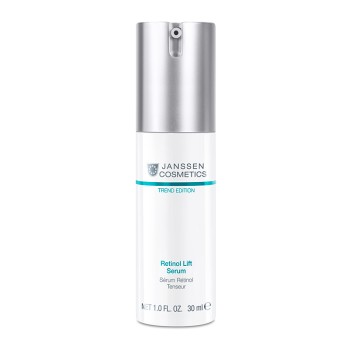 All - Retinol Lift Serum 30ml
