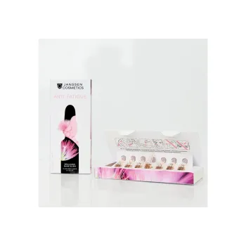 Ampolas - BRILLIANCE SHINE ELIXIR 7x2ml