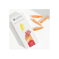 Ampolas - VITA X POWER Fluid 7x2ml