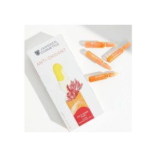 Ampolas - VITA X POWER Fluid 7x2ml