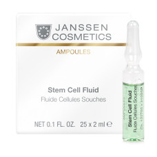 Ampola - Cellular S Fluid - Stem Cell
