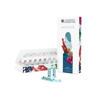 Ampolas - Marine Collagen Fluid 7x2ml