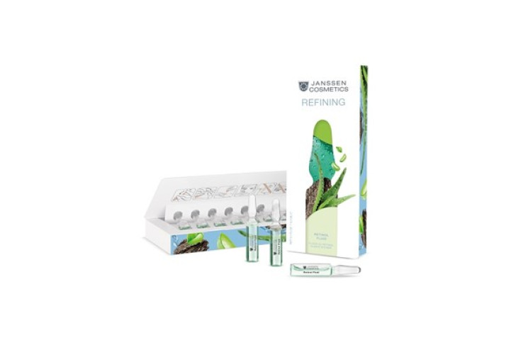 Ampolas - Refining Retinol Fluid 7x2ml