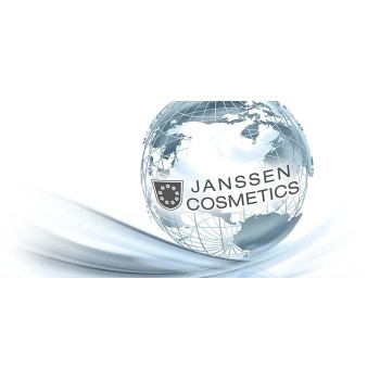 Conheça a JANSSEN COSMETICS