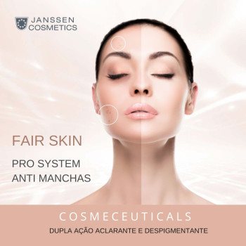 PRO - FAIR SKIN-ANTI MANCHAS
