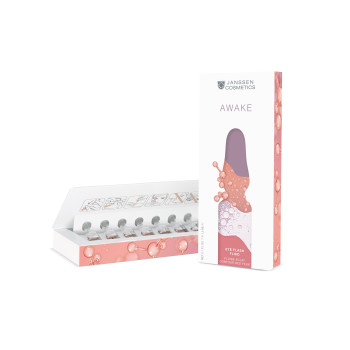 Ampolas - Eye Flash Fluid 7x2ml