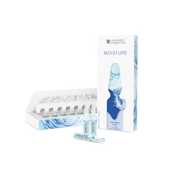 Ampolas - Hyaluron Fluid 7x2ml