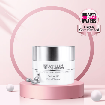 Demanding - Retinol Lift 30 cáps