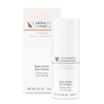 Fair - Dark Circle Eye Cream 15ml 