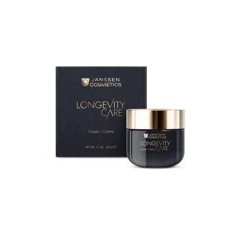Longevity Care Cream 50ml