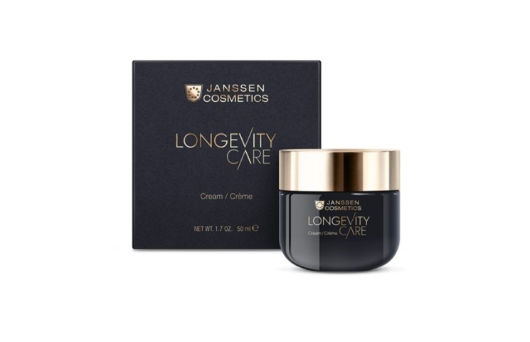 Longevity Care Cream 50ml
