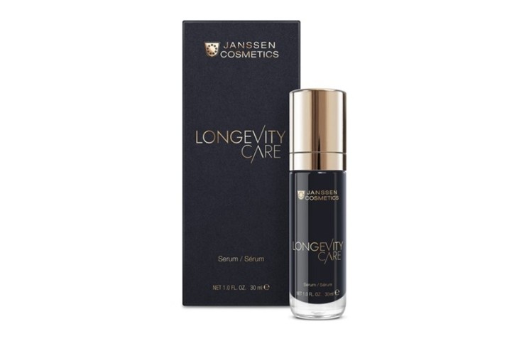 Longevity Care Serum 30ml