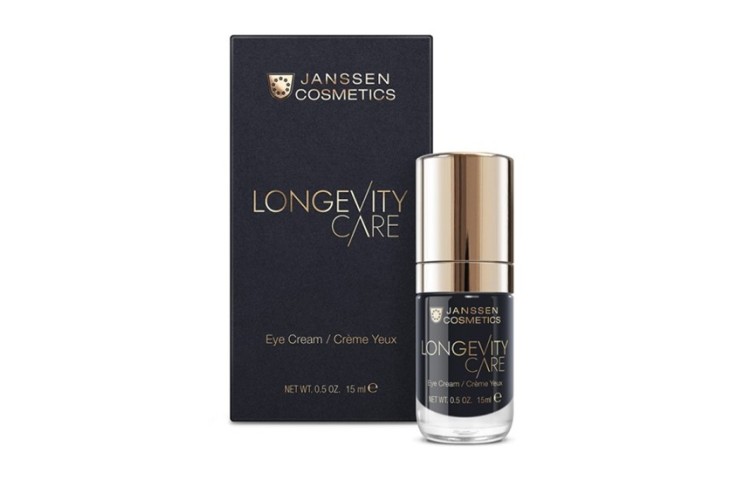 Longevity Eye Cream 15ml