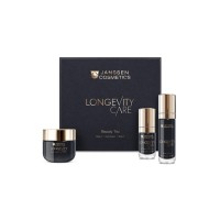 Longevity Care Trio