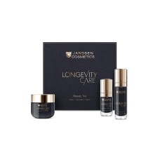 Longevity Care Trio