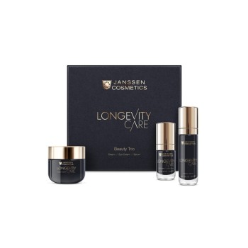 Longevity Care Trio