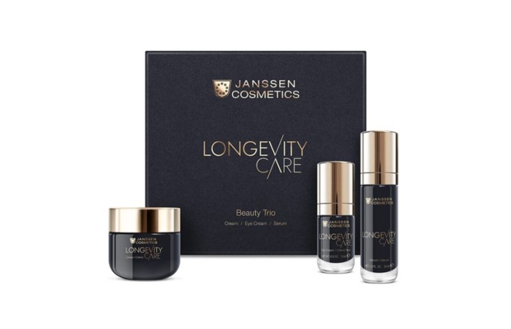 Longevity Care Trio
