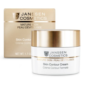 Mature - Skin Contour Cream 50ml
