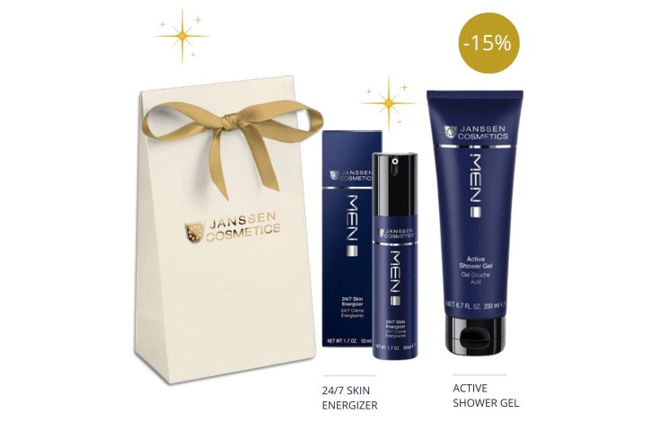 Men - Gift XMAS BAG MEN