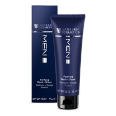 Men - Purifying Wash + Shave 75ml