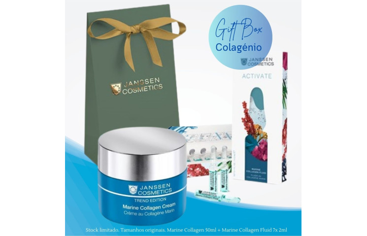 All - Gift Box Marine Collagen 
