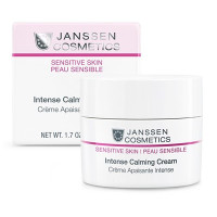 Sensitive - Intense Calming Cream 50ml