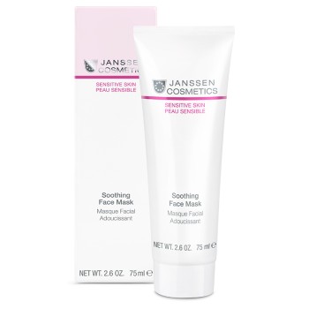 Sensitive - Instant Soothing Mask 75ml