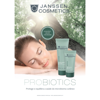PRO - PROBIÓTICA CUTÂNEA