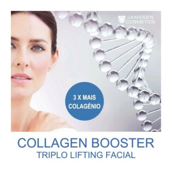 PRO -  BOOSTER DE COLAGÉNIO