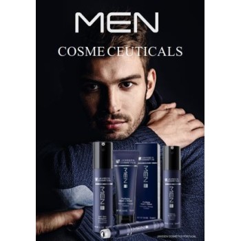 PRO -  MEN | PELE MASCULINA
