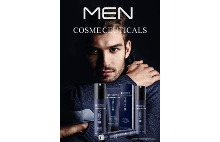 PROSYSTEM -  MEN | PELE MASCULINA