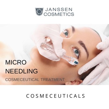 PRO - MICRONEEDLING