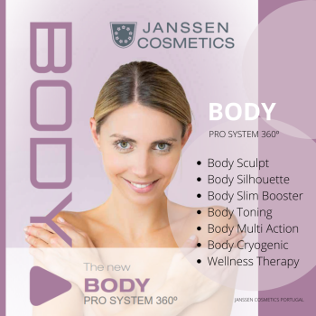 PRO - BODY 360º