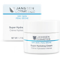 Dry - Super Hydrating Cream  50ml