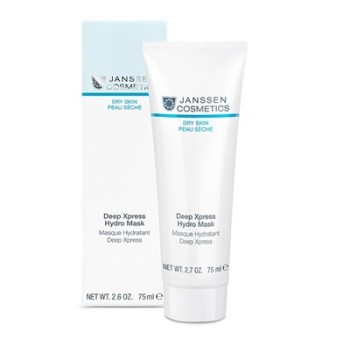 Dry - Deep Xpress Hydro Mask 75ml