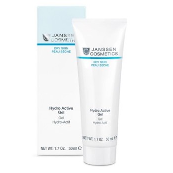Dry - Hydro Active Gel 50ml