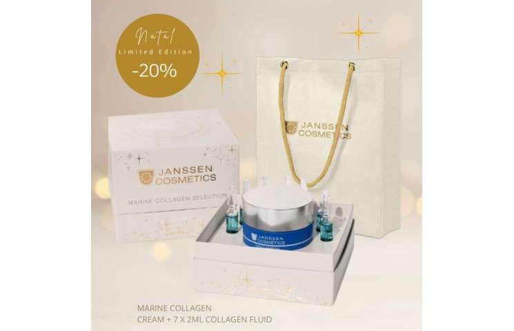 All - Marine Collagen Coffret
