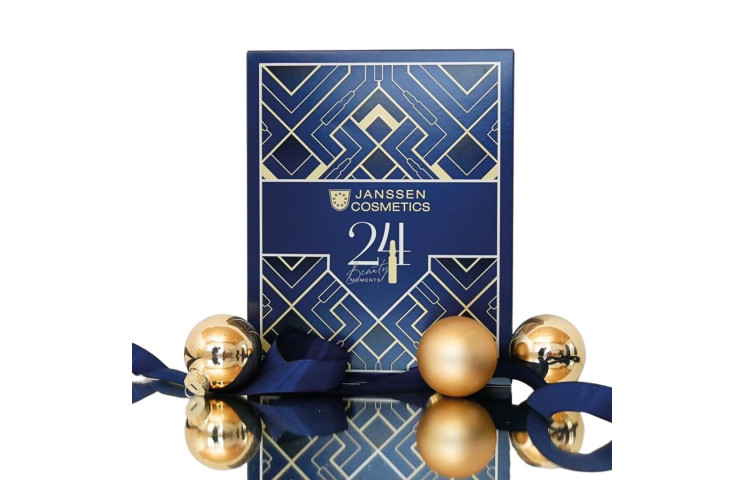 Ampolas - COFFRET AMPOLAS 2024