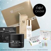 All - Caviar Luxury BOX