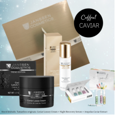 All - Caviar Luxury BOX