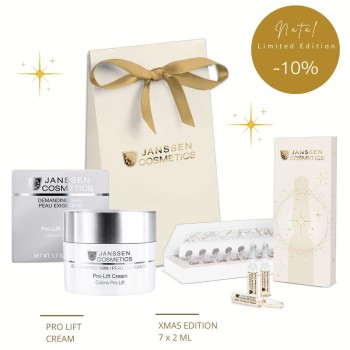 Demanding - Beauty Gift Xmas